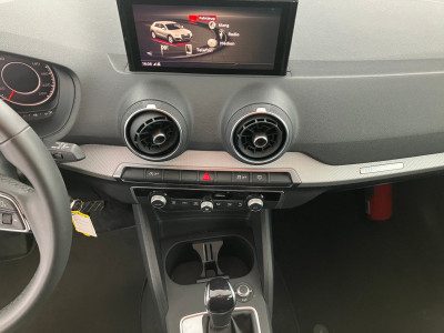 Audi Q2 Gebrauchtwagen Audi Q2 Gebrauchtwagen