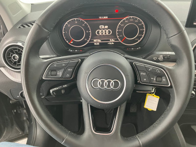 Audi Q2 Gebrauchtwagen Audi Q2 Gebrauchtwagen