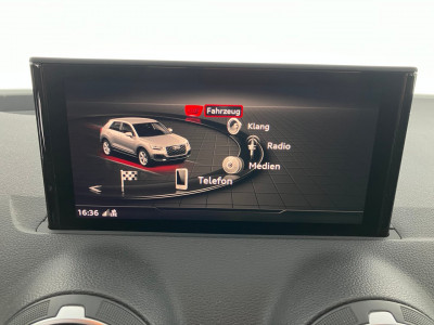 Audi Q2 Gebrauchtwagen Audi Q2 Gebrauchtwagen