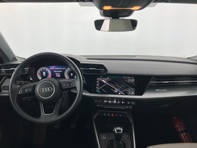 Audi A3 Gebrauchtwagen Audi A3 Gebrauchtwagen