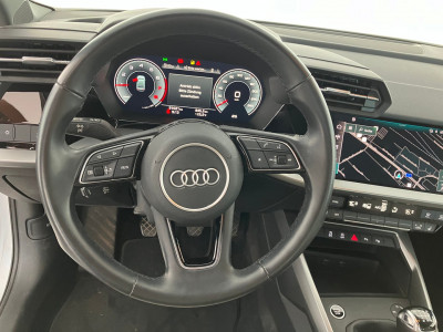 Audi A3 Gebrauchtwagen Audi A3 Gebrauchtwagen