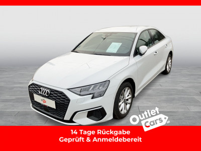 Audi A3 Gebrauchtwagen Audi A3 Gebrauchtwagen
