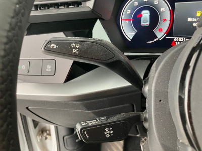 Audi A3 Gebrauchtwagen Audi A3 Gebrauchtwagen