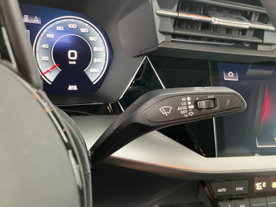 Audi A3 Gebrauchtwagen Audi A3 Gebrauchtwagen