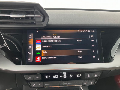 Audi A3 Gebrauchtwagen Audi A3 Gebrauchtwagen