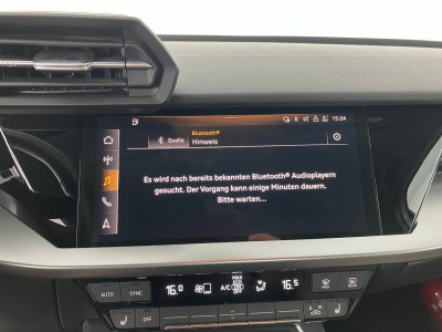 Audi A3 Gebrauchtwagen Audi A3 Gebrauchtwagen