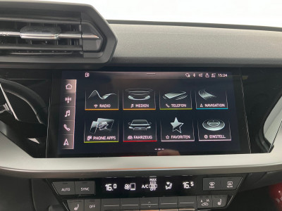 Audi A3 Gebrauchtwagen Audi A3 Gebrauchtwagen