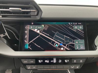 Audi A3 Gebrauchtwagen Audi A3 Gebrauchtwagen