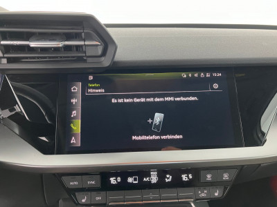 Audi A3 Gebrauchtwagen Audi A3 Gebrauchtwagen