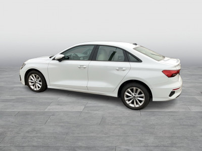 Audi A3 Gebrauchtwagen Audi A3 Gebrauchtwagen