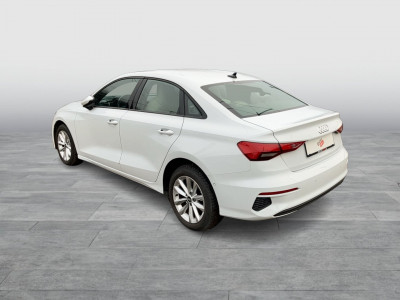 Audi A3 Gebrauchtwagen Audi A3 Gebrauchtwagen