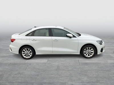 Audi A3 Gebrauchtwagen Audi A3 Gebrauchtwagen