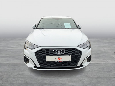 Audi A3 Gebrauchtwagen Audi A3 Gebrauchtwagen