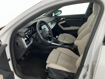 Audi A3 Gebrauchtwagen Audi A3 Gebrauchtwagen