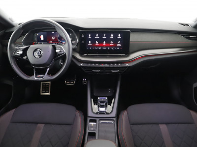 Skoda Octavia Gebrauchtwagen Skoda Octavia Gebrauchtwagen