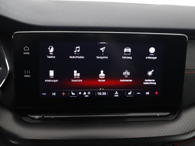 Skoda Octavia Gebrauchtwagen Skoda Octavia Gebrauchtwagen