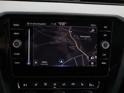 VW Passat Gebrauchtwagen VW Passat Gebrauchtwagen