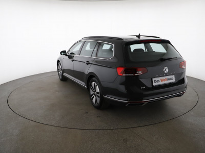 VW Passat Gebrauchtwagen VW Passat Gebrauchtwagen