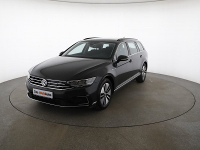 VW Passat Gebrauchtwagen VW Passat Gebrauchtwagen