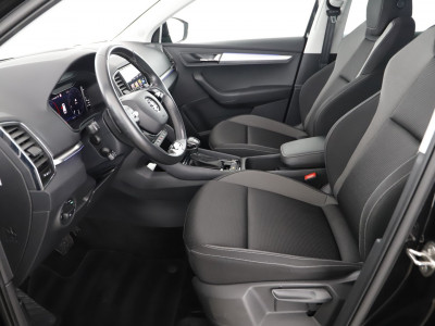 Skoda Karoq Gebrauchtwagen Skoda Karoq Gebrauchtwagen