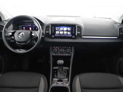 Skoda Karoq Gebrauchtwagen Skoda Karoq Gebrauchtwagen