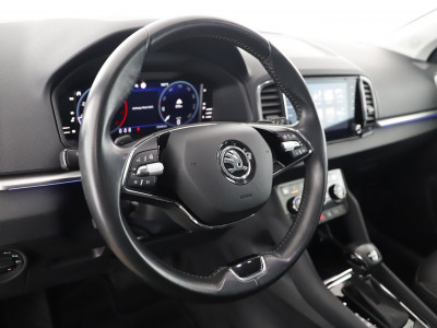 Skoda Karoq Gebrauchtwagen Skoda Karoq Gebrauchtwagen