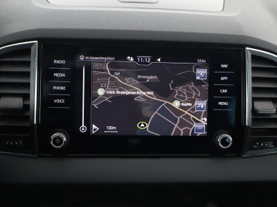 Skoda Karoq Gebrauchtwagen Skoda Karoq Gebrauchtwagen