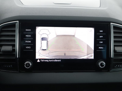 Skoda Karoq Gebrauchtwagen Skoda Karoq Gebrauchtwagen