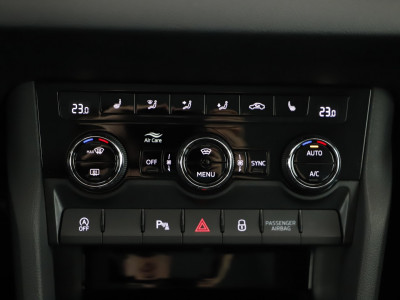 Skoda Karoq Gebrauchtwagen Skoda Karoq Gebrauchtwagen