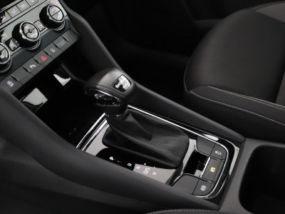 Skoda Karoq Gebrauchtwagen Skoda Karoq Gebrauchtwagen