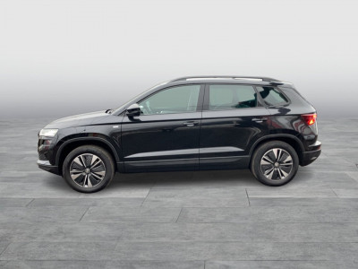 Skoda Karoq Gebrauchtwagen Skoda Karoq Gebrauchtwagen
