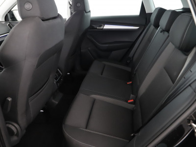 Skoda Karoq Gebrauchtwagen Skoda Karoq Gebrauchtwagen