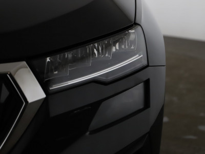 Skoda Karoq Gebrauchtwagen Skoda Karoq Gebrauchtwagen