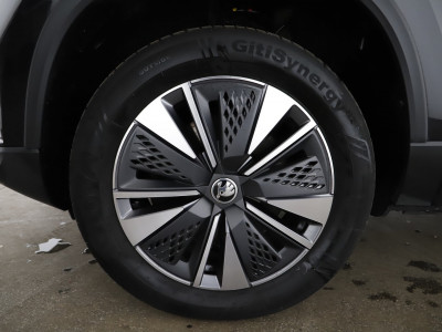 Skoda Karoq Gebrauchtwagen Skoda Karoq Gebrauchtwagen