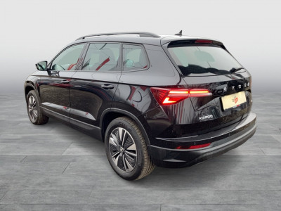 Skoda Karoq Gebrauchtwagen Skoda Karoq Gebrauchtwagen
