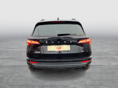 Skoda Karoq Gebrauchtwagen Skoda Karoq Gebrauchtwagen