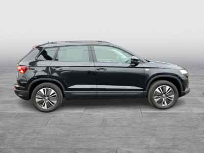 Skoda Karoq Gebrauchtwagen Skoda Karoq Gebrauchtwagen
