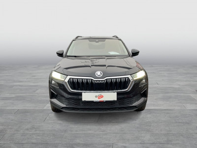 Skoda Karoq Gebrauchtwagen Skoda Karoq Gebrauchtwagen