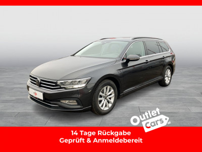 VW Passat Gebrauchtwagen VW Passat Gebrauchtwagen