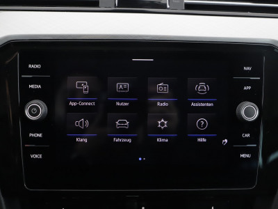 VW Passat Gebrauchtwagen VW Passat Gebrauchtwagen