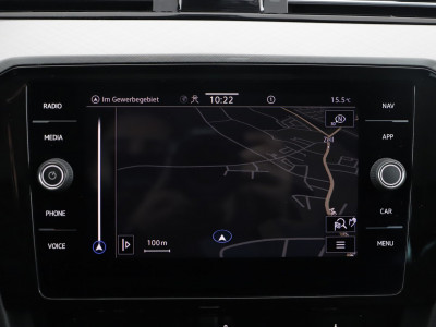 VW Passat Gebrauchtwagen VW Passat Gebrauchtwagen