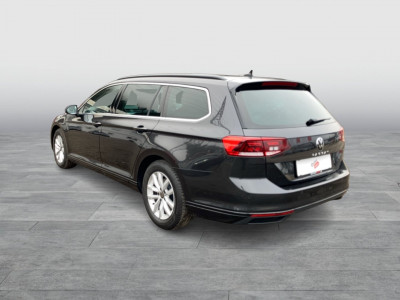 VW Passat Gebrauchtwagen VW Passat Gebrauchtwagen
