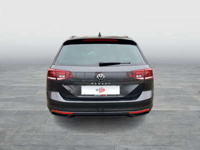 VW Passat Gebrauchtwagen VW Passat Gebrauchtwagen