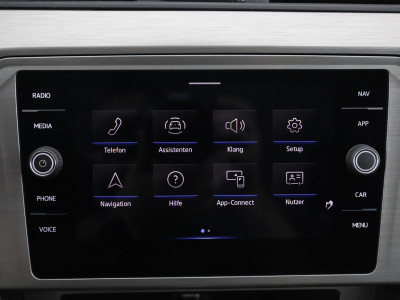 VW Passat Gebrauchtwagen VW Passat Gebrauchtwagen