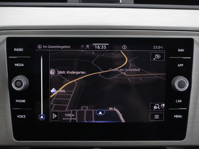 VW Passat Gebrauchtwagen VW Passat Gebrauchtwagen