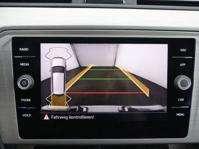 VW Passat Gebrauchtwagen VW Passat Gebrauchtwagen