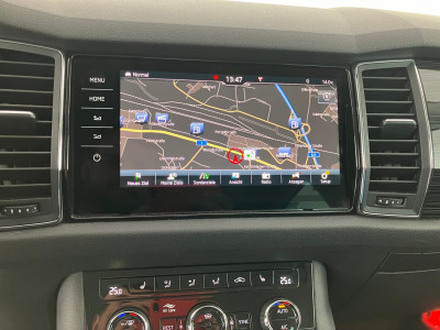 Skoda Kodiaq Gebrauchtwagen Skoda Kodiaq Gebrauchtwagen