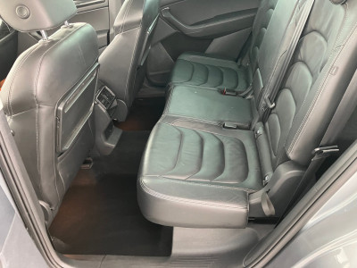 Skoda Kodiaq Gebrauchtwagen Skoda Kodiaq Gebrauchtwagen