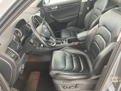 Skoda Kodiaq Gebrauchtwagen Skoda Kodiaq Gebrauchtwagen