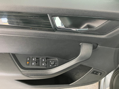 Skoda Kodiaq Gebrauchtwagen Skoda Kodiaq Gebrauchtwagen